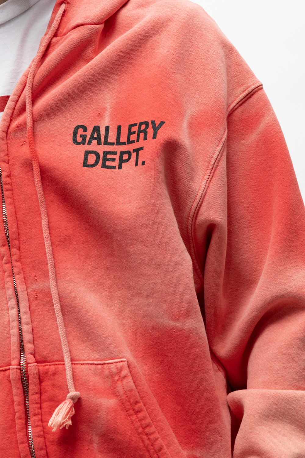 ★関税/送料込★DIVERT HOODIE★4色 AMBIDEX Store ボーダー配色バインダー 5分袖BIG Tシャツ(F アオ